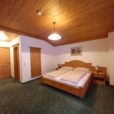Gaestehaus Toferer Гросарл Екстериор снимка