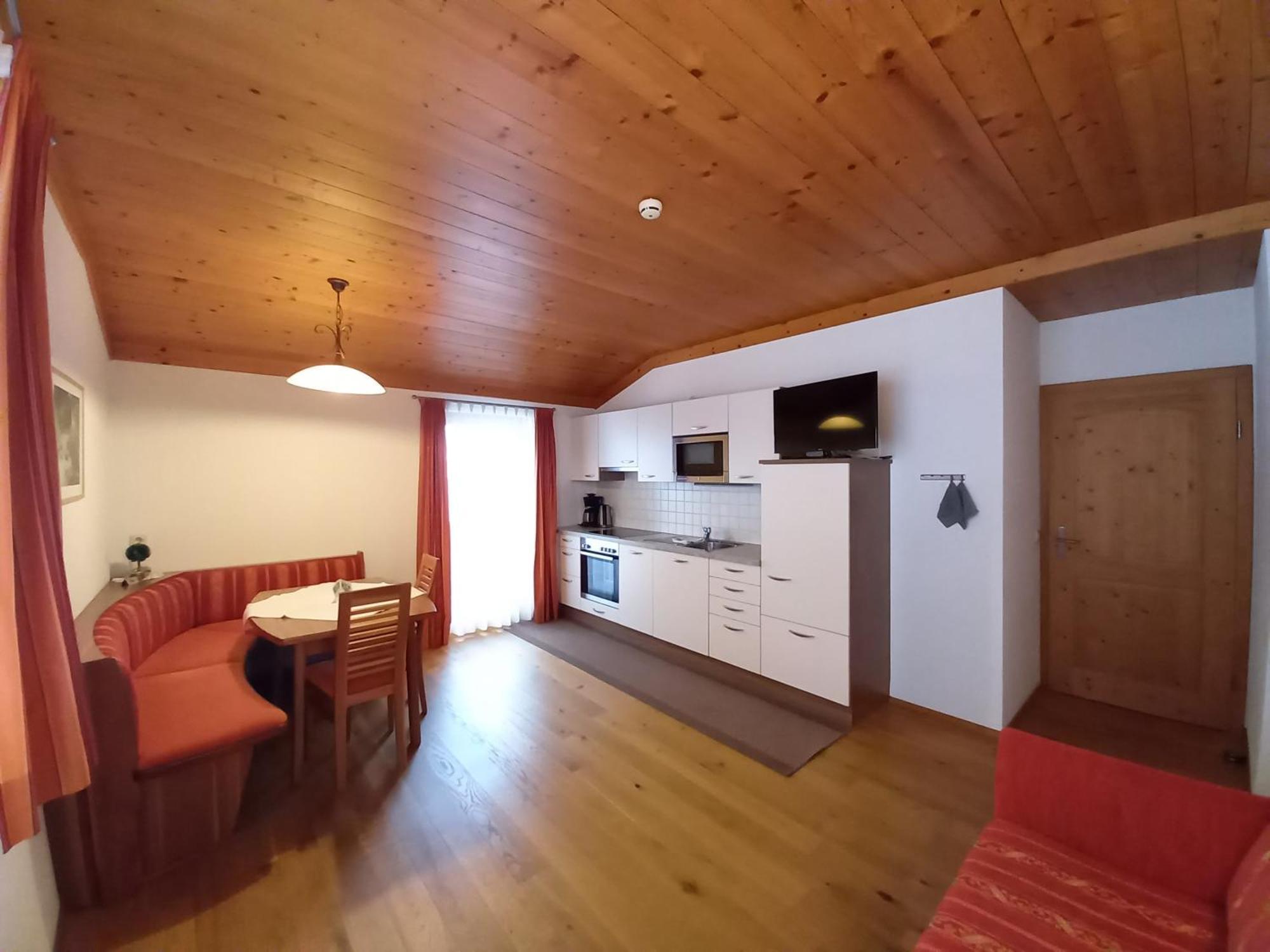 Gaestehaus Toferer Гросарл Екстериор снимка