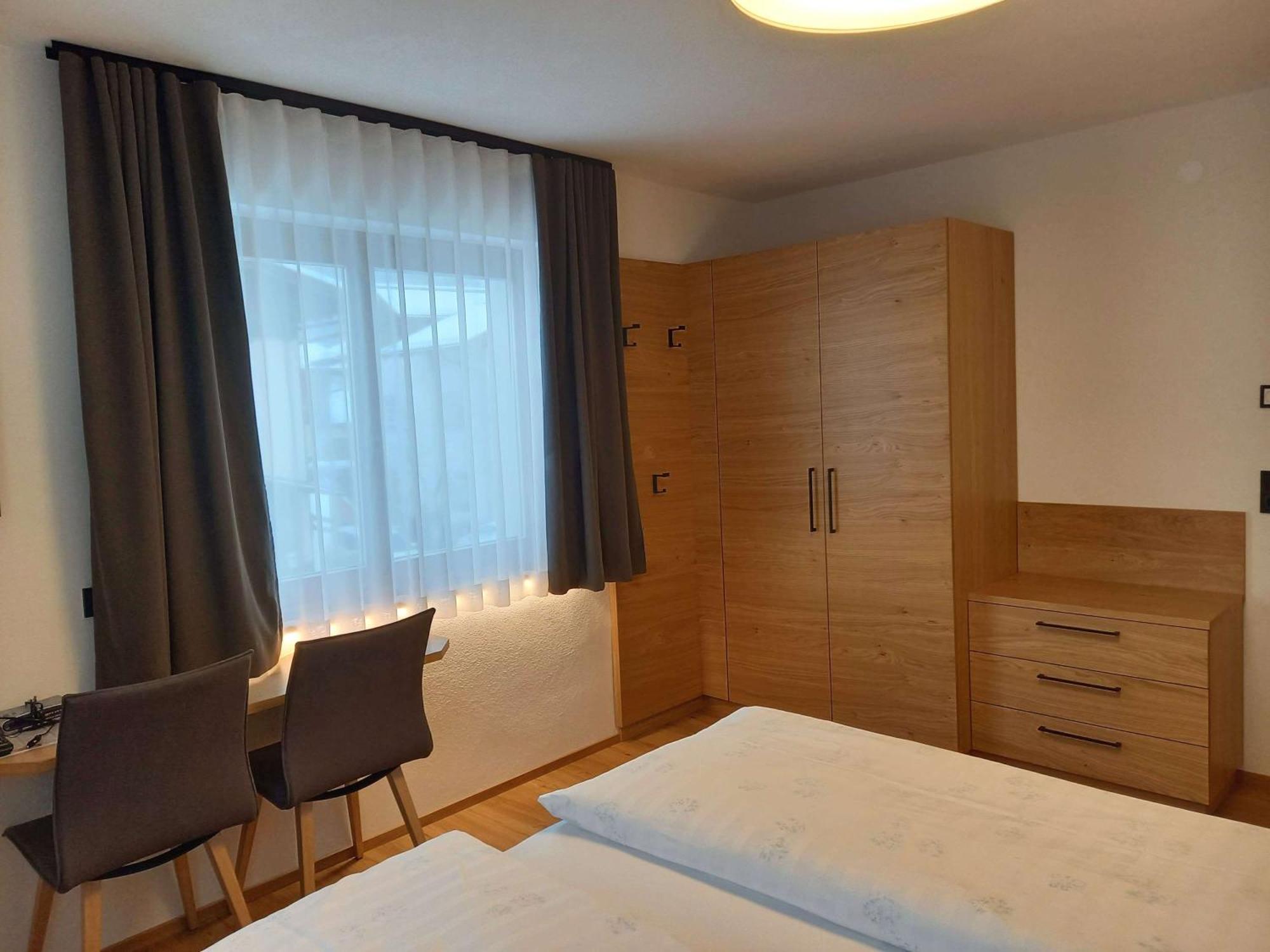 Gaestehaus Toferer Гросарл Екстериор снимка