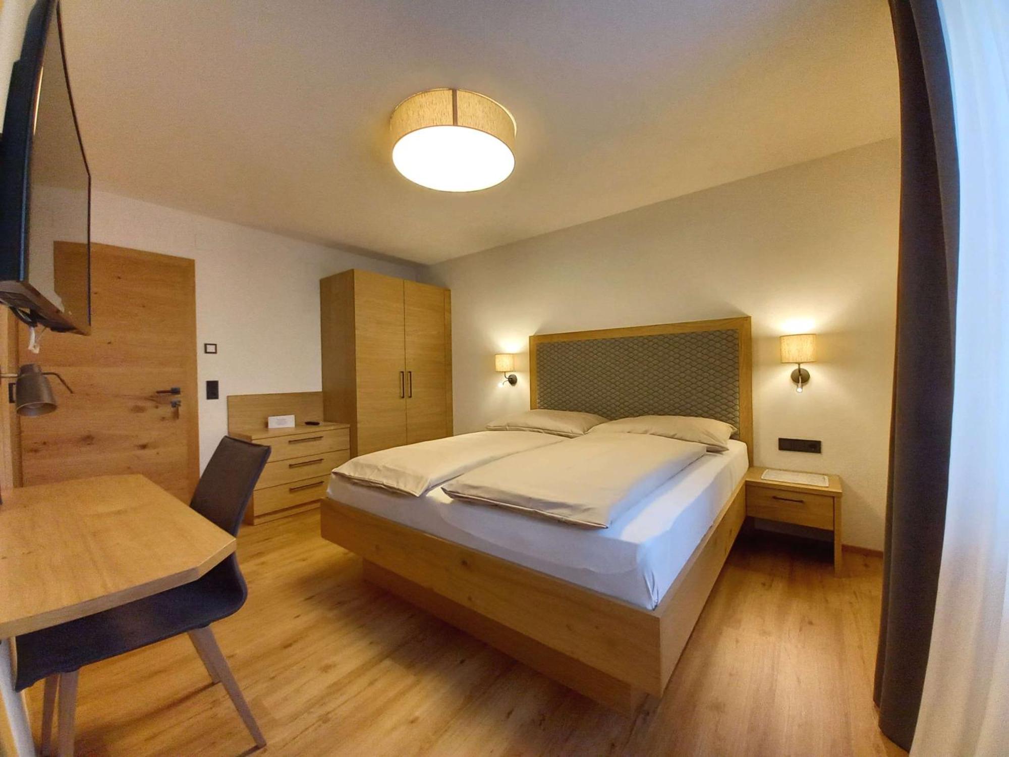 Gaestehaus Toferer Гросарл Екстериор снимка