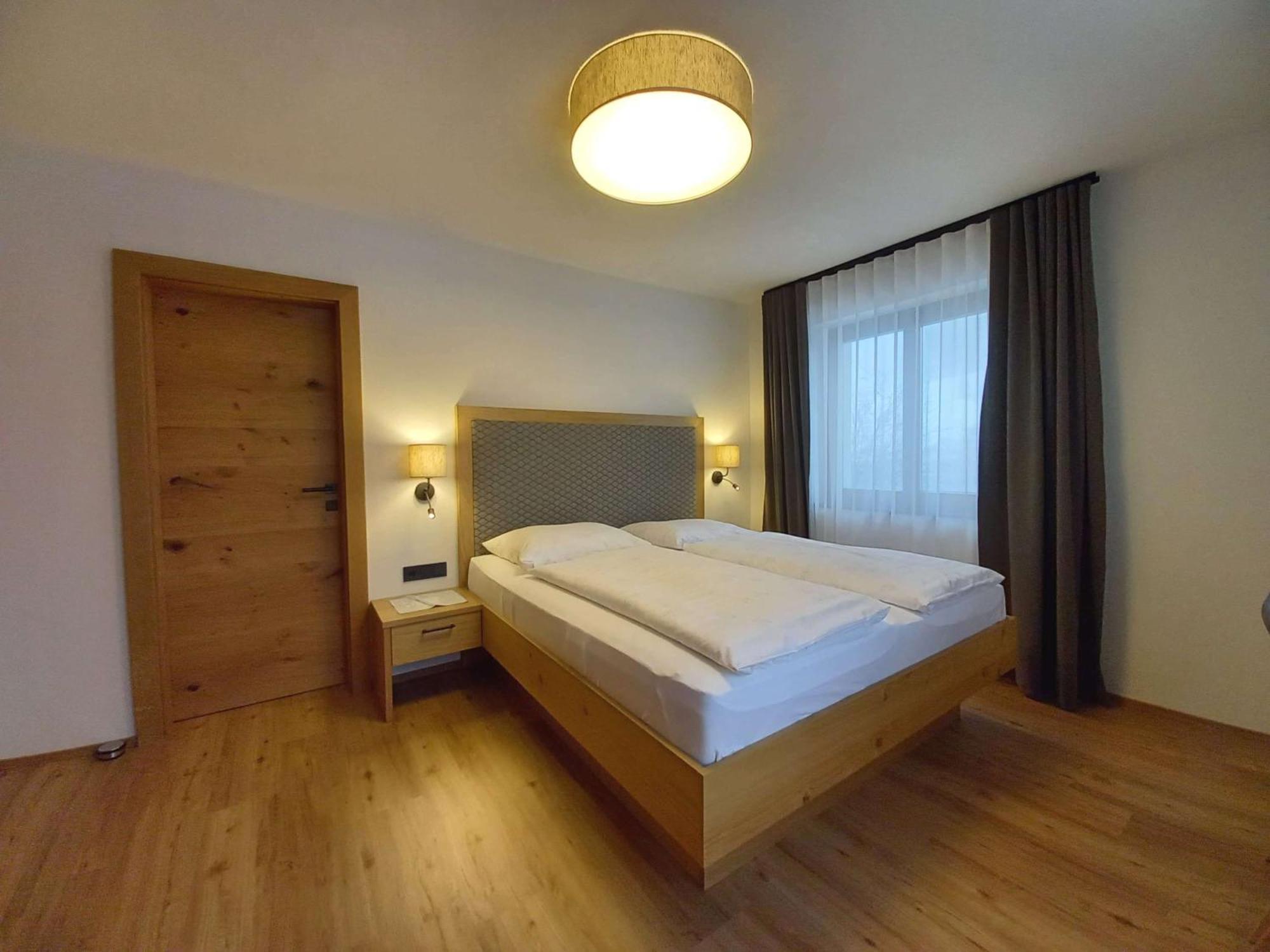 Gaestehaus Toferer Гросарл Екстериор снимка