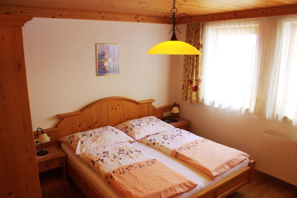 Gaestehaus Toferer Гросарл Екстериор снимка