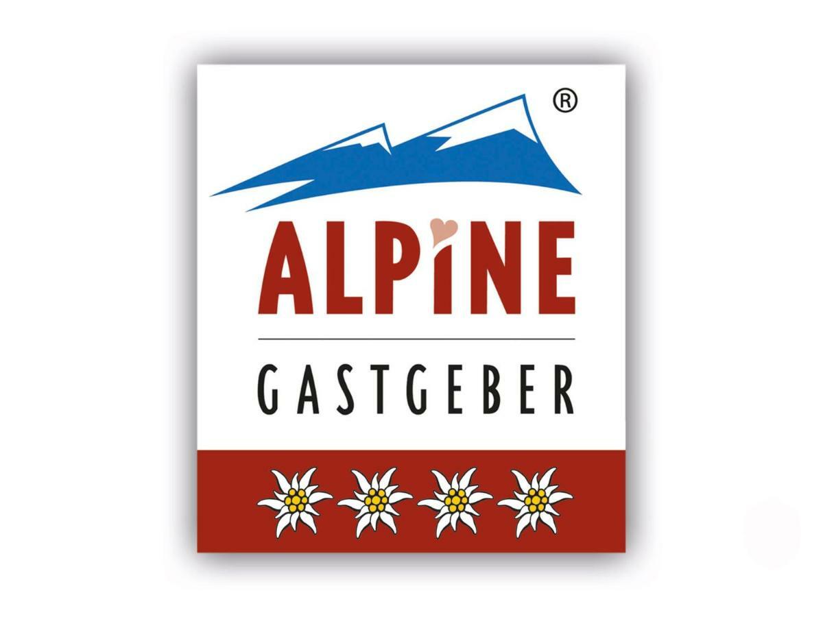 Gaestehaus Toferer Гросарл Екстериор снимка