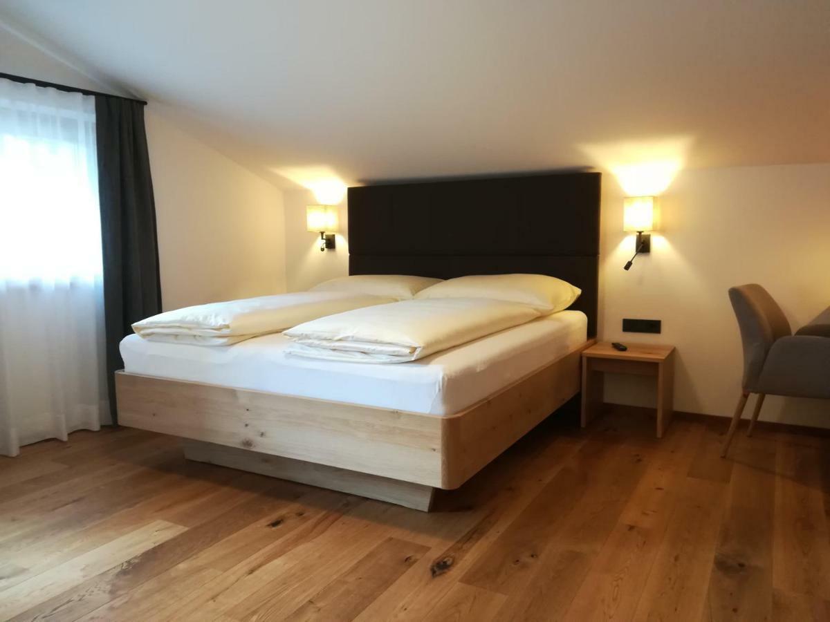 Gaestehaus Toferer Гросарл Екстериор снимка