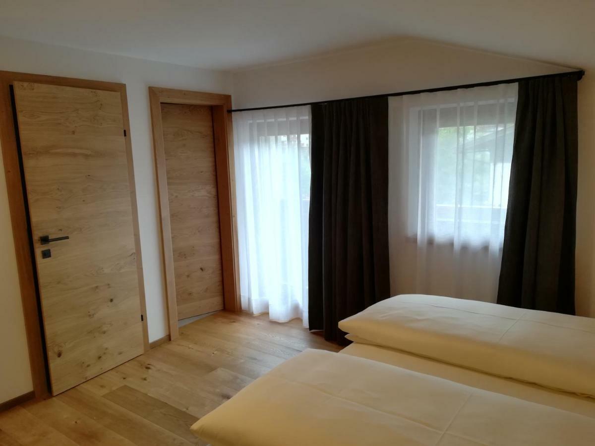 Gaestehaus Toferer Гросарл Екстериор снимка