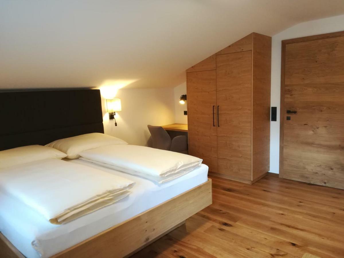 Gaestehaus Toferer Гросарл Екстериор снимка